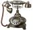 Antique telephone