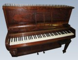 Antique England  Piano With Digital Conversion