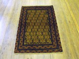 Herat Belouche Rug Carpet