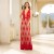 Rochie Red Passion