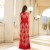 Rochie Red Passion