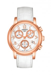 TISSOT Lady