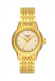 Tissot Ceas Tissot Carson Quartz Lady