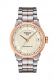 Tissot Ceas Tissot Luxury Automatic Lady