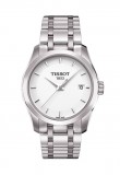 Tissot Ceas Tissot Couturier Quartz Lady