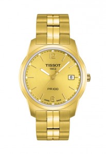 Tissot Ceas Tissot PR 100 Quartz Gent Steel