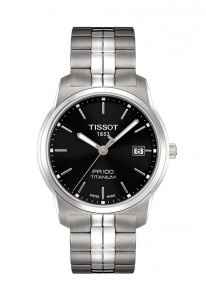 Tissot Ceas Tissot PR 100 Quartz Gent Titanium