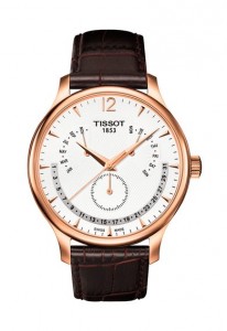 Tissot Ceas Tissot Tradition Perpetual Calendar