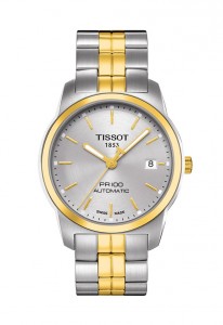 Tissot Ceas Tissot PR 100 Automatic Gent