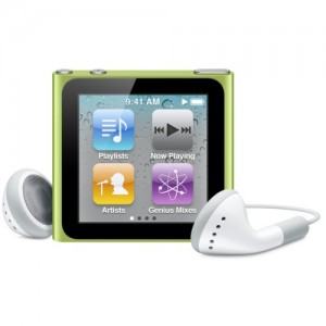 [mostra] iPod Nano