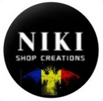 Niki Shop Creations