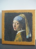 Tablou - reproducere Vermeer