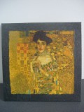Tablou reproducere după Gustav Klimt: Adele Bloch-Bauer