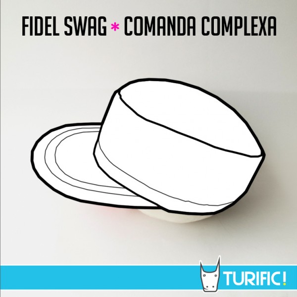 Sapca Fidel Swag * comanda complexa